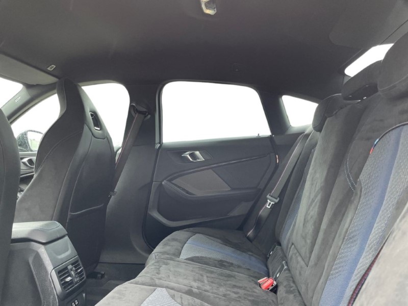 2021 (21) BMW 2 SERIES M235i xDrive 4dr Step Auto 3489162