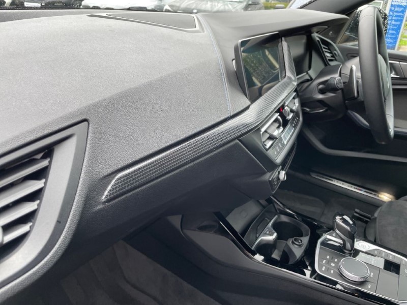 2021 (21) BMW 2 SERIES M235i xDrive 4dr Step Auto 3489182