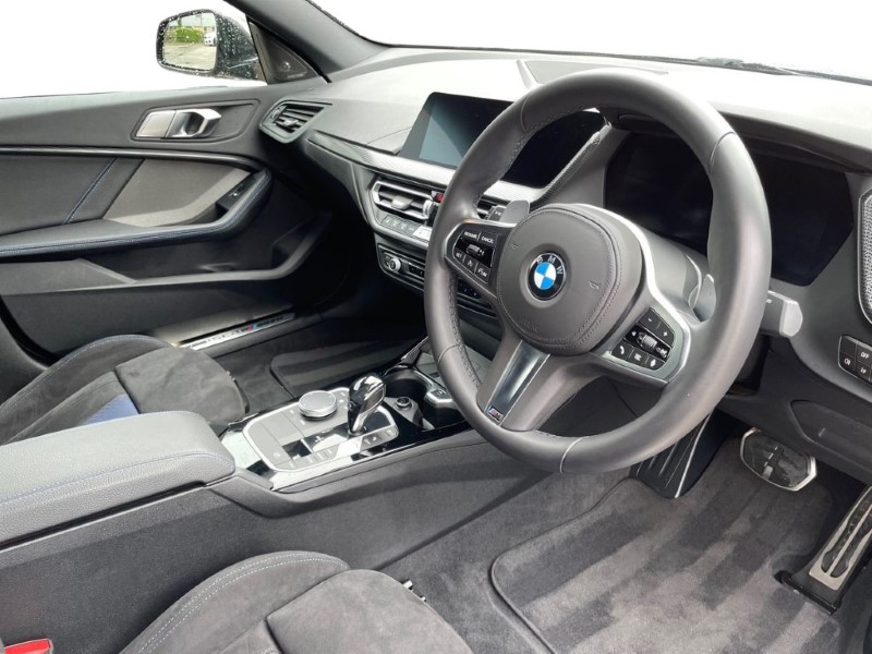 2021 (21) BMW 2 SERIES M235i xDrive 4dr Step Auto 3489156