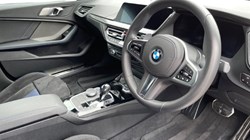 2021 (21) BMW 2 SERIES M235i xDrive 4dr Step Auto 3489156