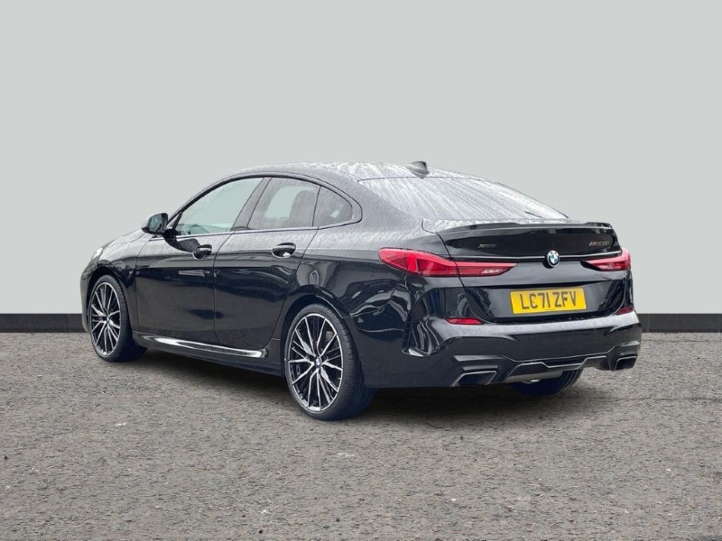 2021 (21) BMW 2 SERIES M235i xDrive 4dr Step Auto 3489152