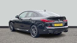 2021 (21) BMW 2 SERIES M235i xDrive 4dr Step Auto 3489152