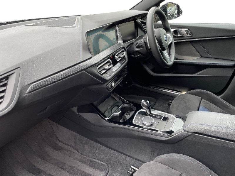 2021 (21) BMW 2 SERIES M235i xDrive 4dr Step Auto 3489157