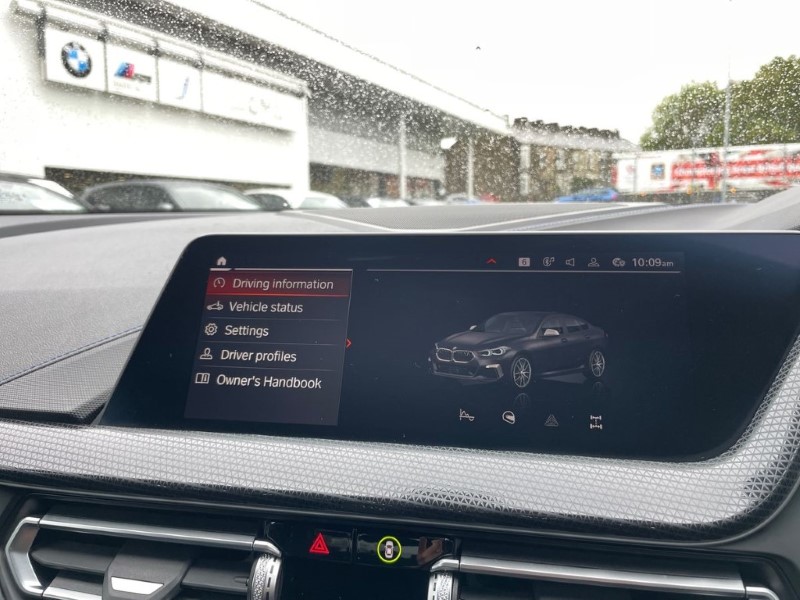 2021 (21) BMW 2 SERIES M235i xDrive 4dr Step Auto 3489181