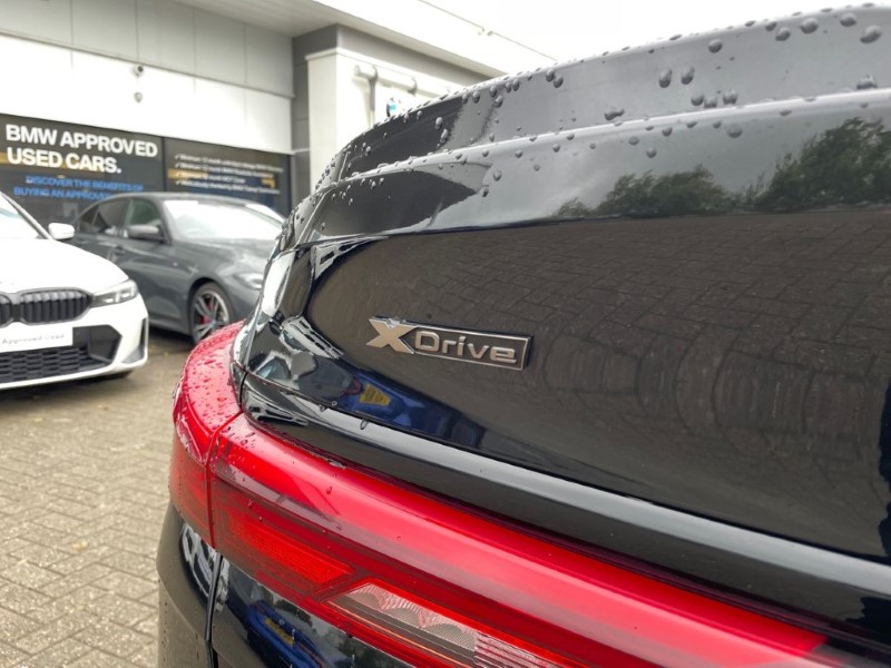 2021 (21) BMW 2 SERIES M235i xDrive 4dr Step Auto 3489189