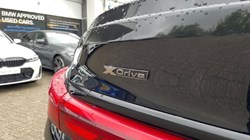 2021 (21) BMW 2 SERIES M235i xDrive 4dr Step Auto 3489189