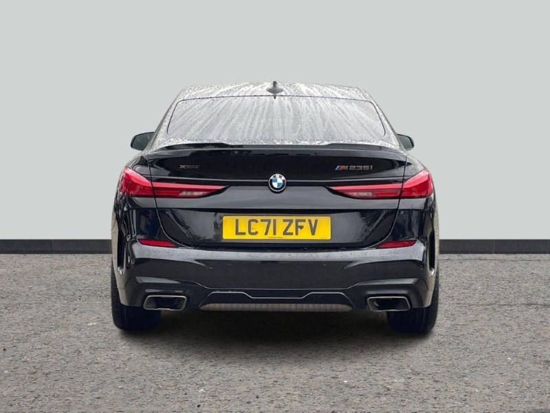 2021 (21) BMW 2 SERIES M235i xDrive 4dr Step Auto 3489165