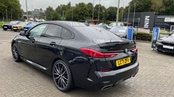 2021 (21) BMW 2 SERIES M235i xDrive 4dr Step Auto 3489193