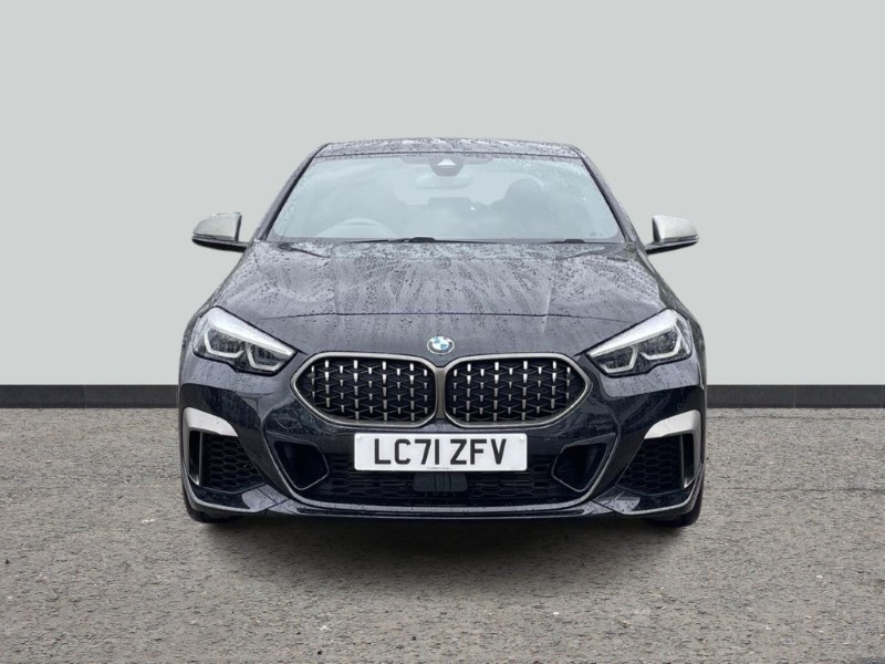 2021 (21) BMW 2 SERIES M235i xDrive 4dr Step Auto 3489166