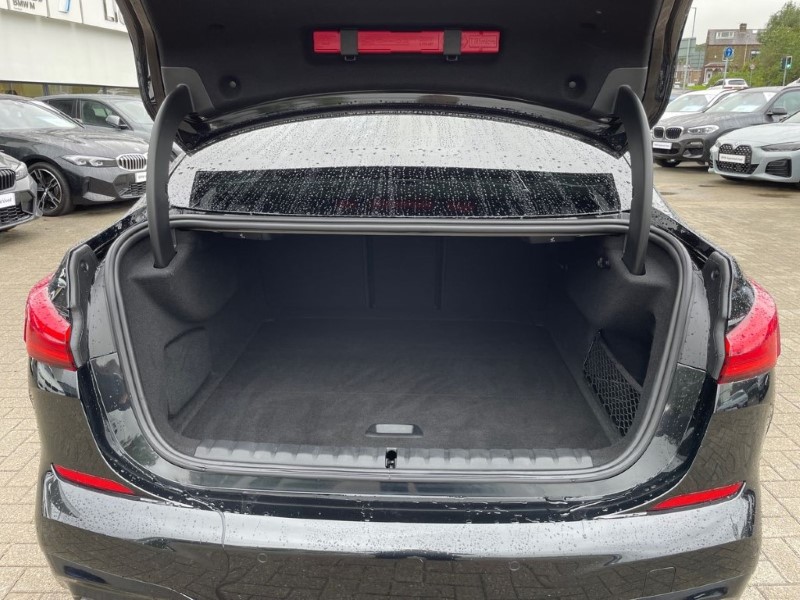 2021 (21) BMW 2 SERIES M235i xDrive 4dr Step Auto 3489163