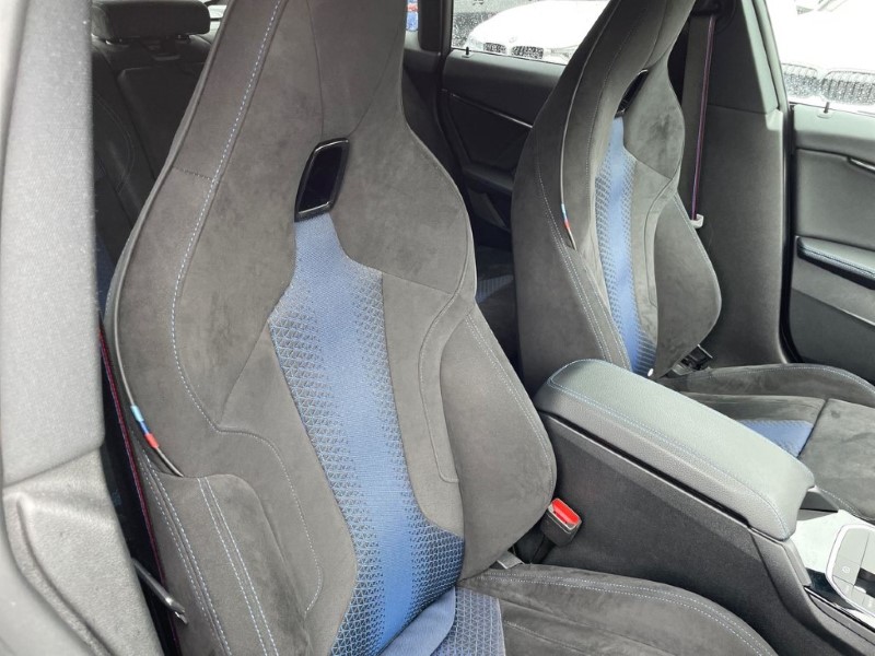 2021 (21) BMW 2 SERIES M235i xDrive 4dr Step Auto 3489174