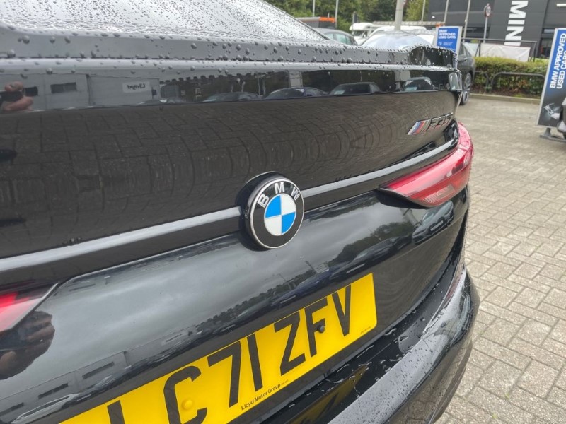 2021 (21) BMW 2 SERIES M235i xDrive 4dr Step Auto 3489191