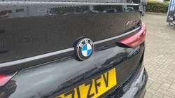 2021 (21) BMW 2 SERIES M235i xDrive 4dr Step Auto 3489191