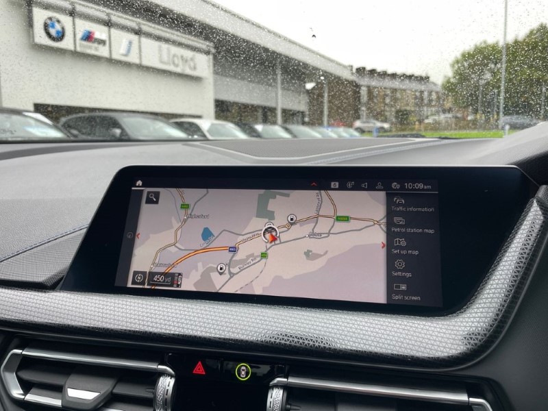 2021 (21) BMW 2 SERIES M235i xDrive 4dr Step Auto 3489176