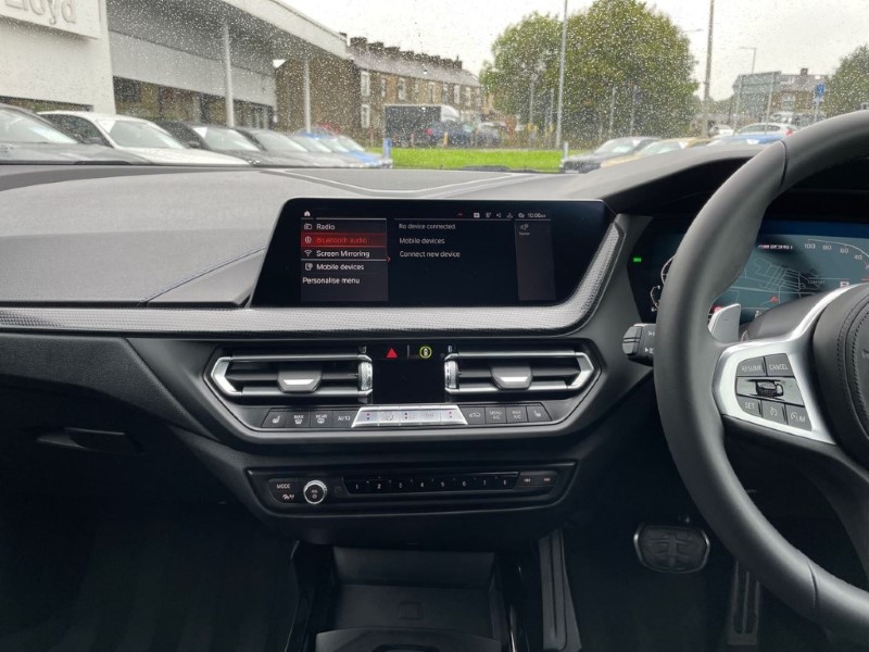 2021 (21) BMW 2 SERIES M235i xDrive 4dr Step Auto 3489158