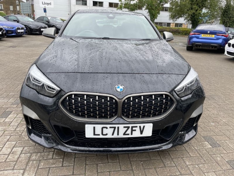 2021 (21) BMW 2 SERIES M235i xDrive 4dr Step Auto 3489188