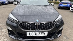 2021 (21) BMW 2 SERIES M235i xDrive 4dr Step Auto 3489188