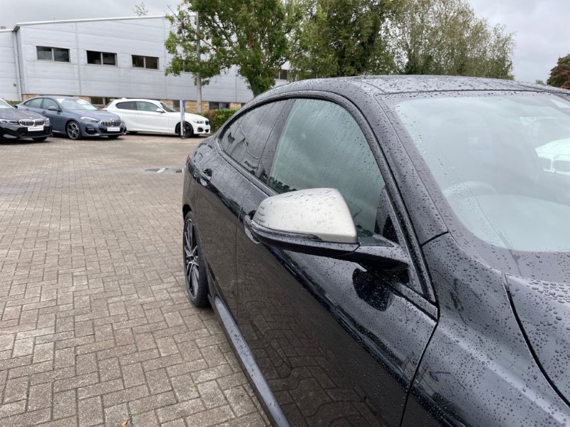 2021 (21) BMW 2 SERIES M235i xDrive 4dr Step Auto 3489196