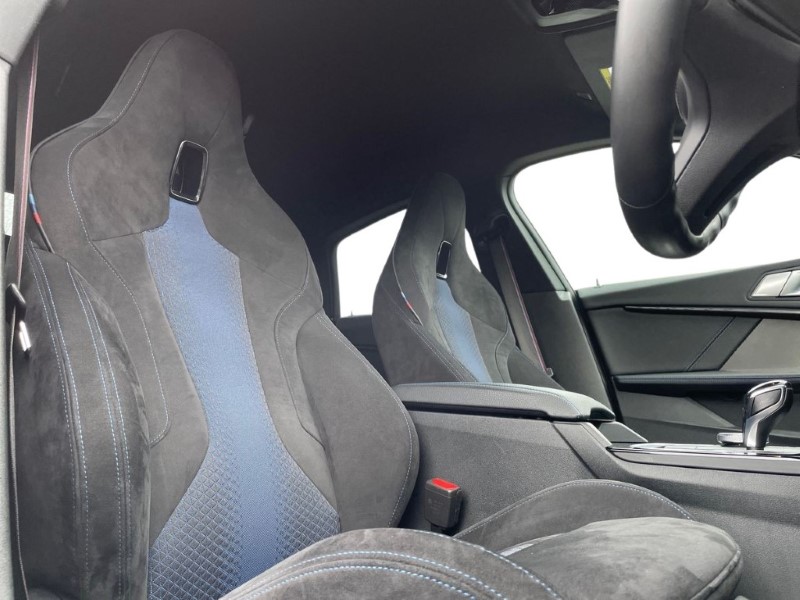 2021 (21) BMW 2 SERIES M235i xDrive 4dr Step Auto 3489161