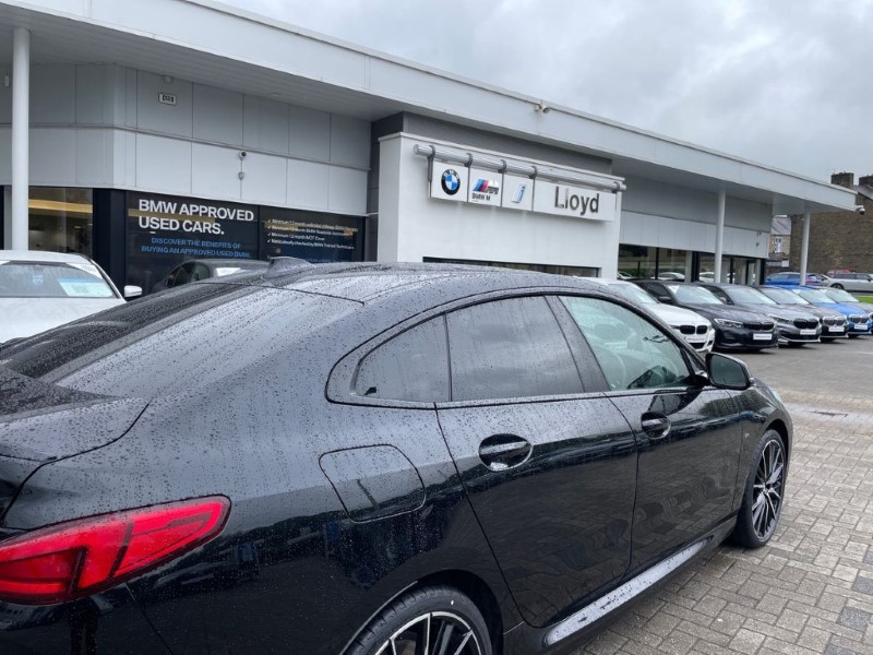 2021 (21) BMW 2 SERIES M235i xDrive 4dr Step Auto 3489197