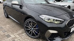 2021 (21) BMW 2 SERIES M235i xDrive 4dr Step Auto 3489190