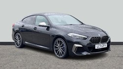 2021 (21) BMW 2 SERIES M235i xDrive 4dr Step Auto 3489151