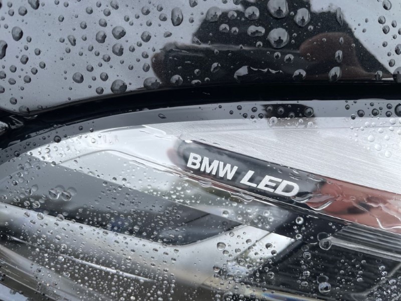 2021 (21) BMW 2 SERIES M235i xDrive 4dr Step Auto 3489198