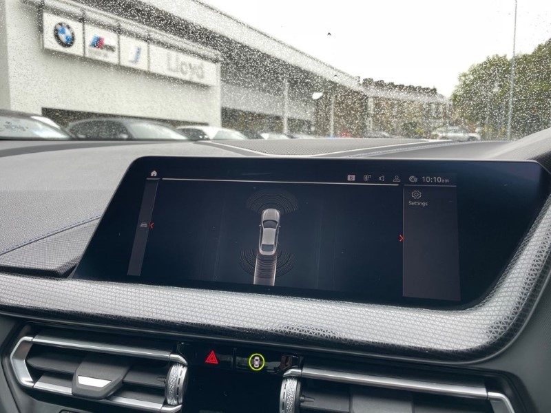 2021 (21) BMW 2 SERIES M235i xDrive 4dr Step Auto 3489177