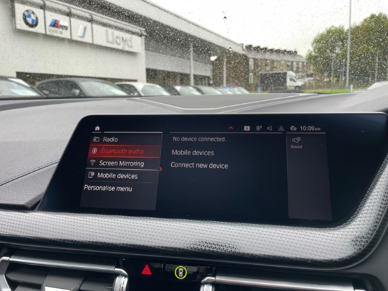 2021 (21) BMW 2 SERIES M235i xDrive 4dr Step Auto 3489175