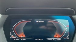 2021 (21) BMW 2 SERIES M235i xDrive 4dr Step Auto 3489159