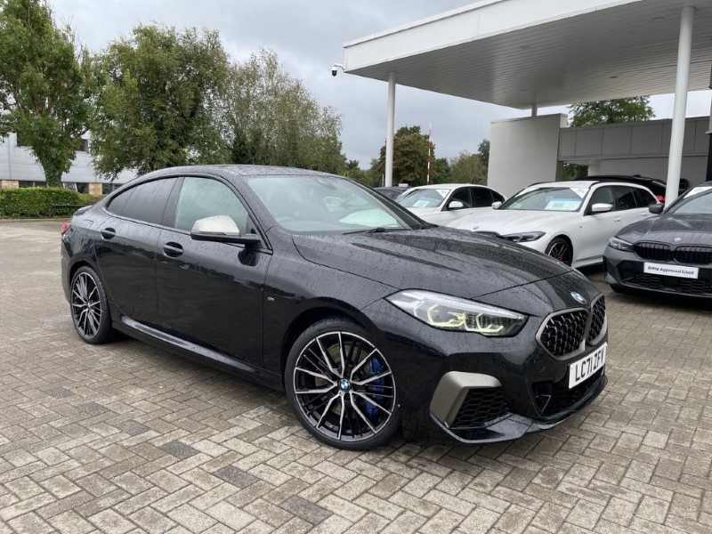 2021 (21) BMW 2 SERIES M235i xDrive 4dr Step Auto 3489187