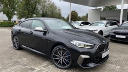 2021 (21) BMW 2 SERIES M235i xDrive 4dr Step Auto 3489187