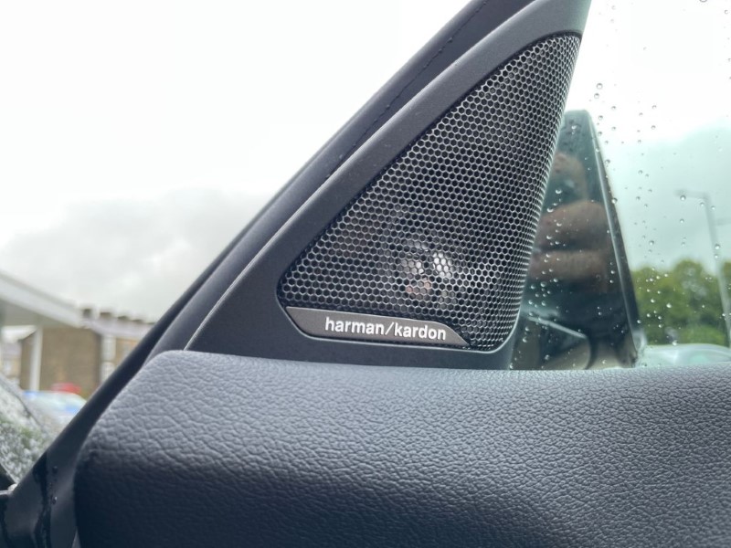 2021 (21) BMW 2 SERIES M235i xDrive 4dr Step Auto 3489170