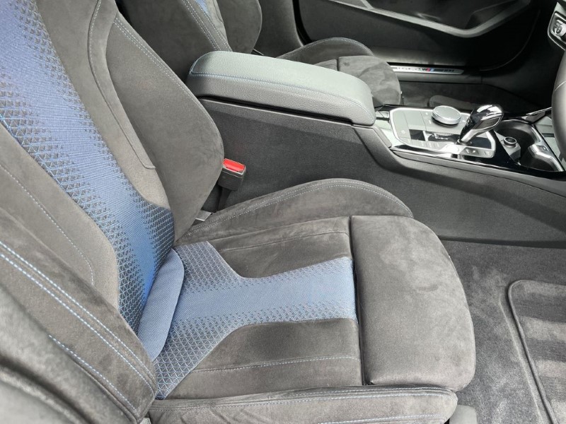 2021 (21) BMW 2 SERIES M235i xDrive 4dr Step Auto 3489173