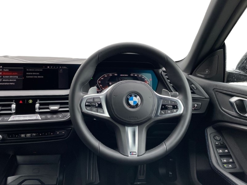 2021 (21) BMW 2 SERIES M235i xDrive 4dr Step Auto 3489155