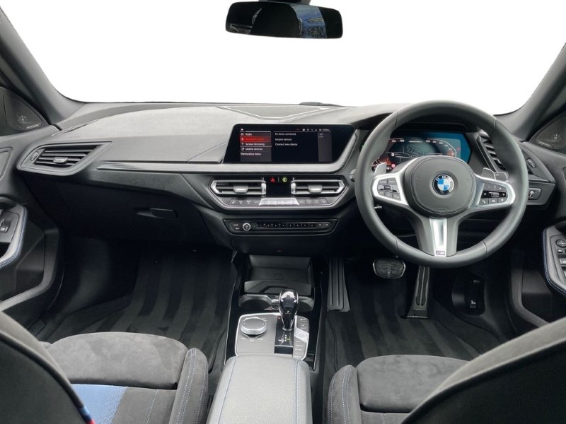 2021 (21) BMW 2 SERIES M235i xDrive 4dr Step Auto 3489154