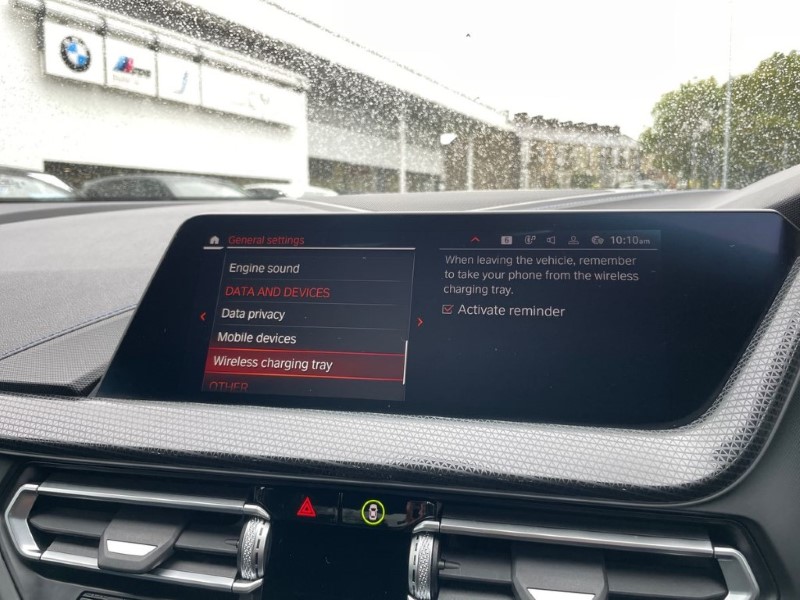 2021 (21) BMW 2 SERIES M235i xDrive 4dr Step Auto 3489180