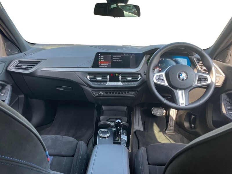 2023 (73) BMW 1 SERIES M135i xDrive 5dr Step Auto 3481530