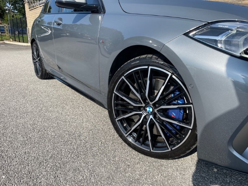 2023 (73) BMW 1 SERIES M135i xDrive 5dr Step Auto 3481566