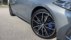 2023 (73) BMW 1 SERIES M135i xDrive 5dr Step Auto 3481566