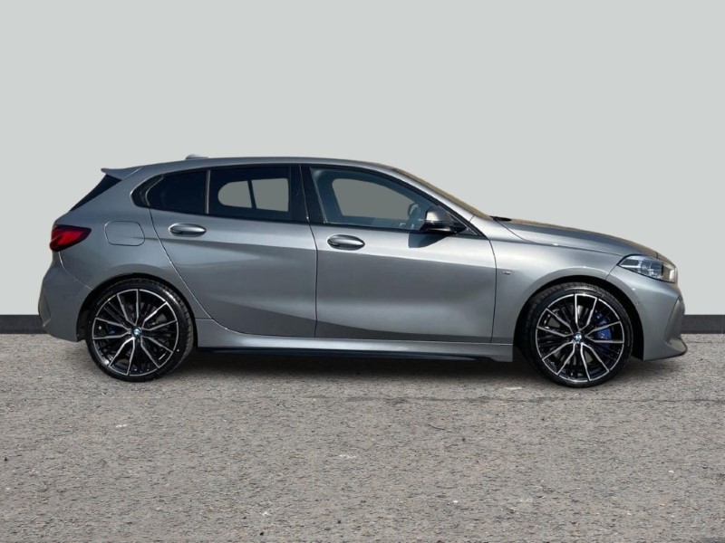 2023 (73) BMW 1 SERIES M135i xDrive 5dr Step Auto 3481529