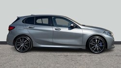 2023 (73) BMW 1 SERIES M135i xDrive 5dr Step Auto 3481529