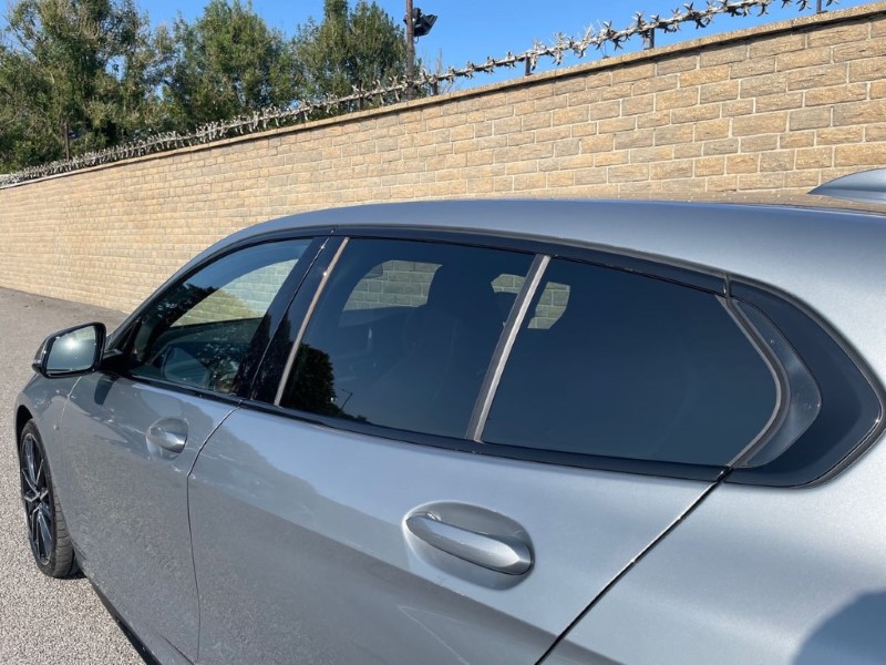 2023 (73) BMW 1 SERIES M135i xDrive 5dr Step Auto 3481573