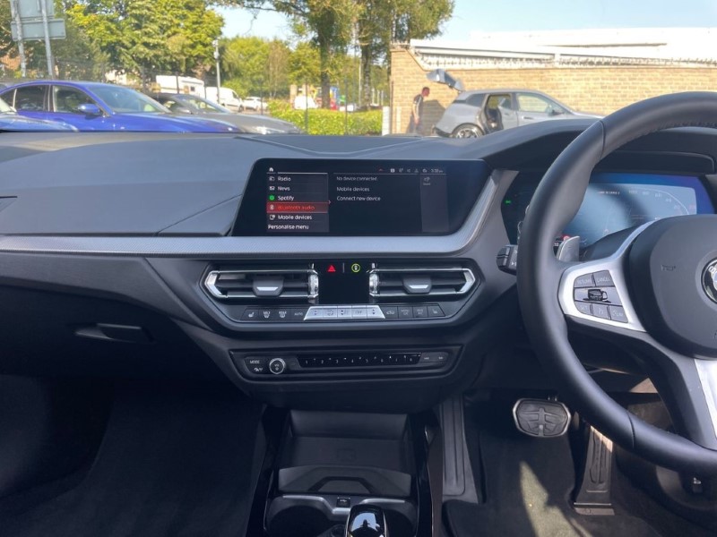 2023 (73) BMW 1 SERIES M135i xDrive 5dr Step Auto 3481534