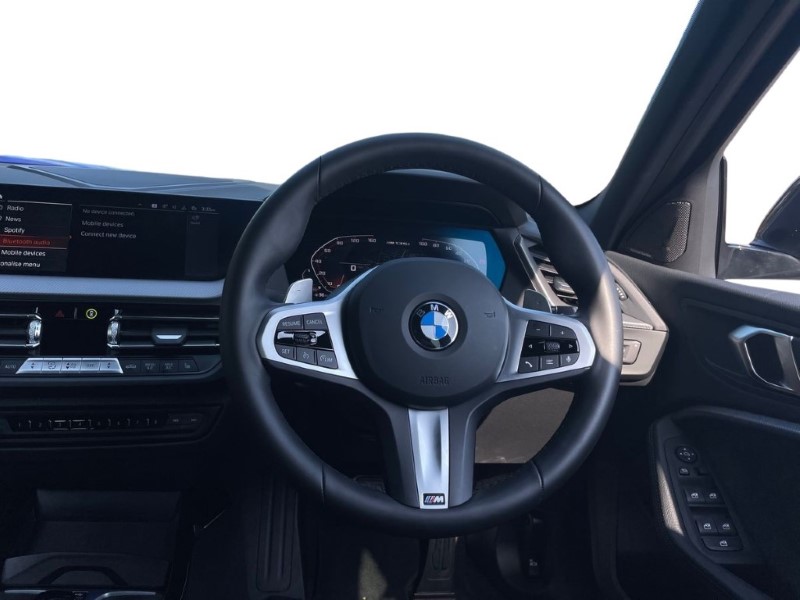 2023 (73) BMW 1 SERIES M135i xDrive 5dr Step Auto 3481531