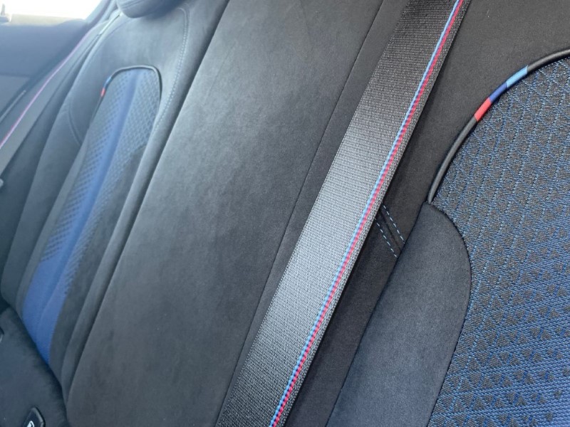2023 (73) BMW 1 SERIES M135i xDrive 5dr Step Auto 3481565
