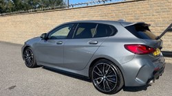 2023 (73) BMW 1 SERIES M135i xDrive 5dr Step Auto 3481570