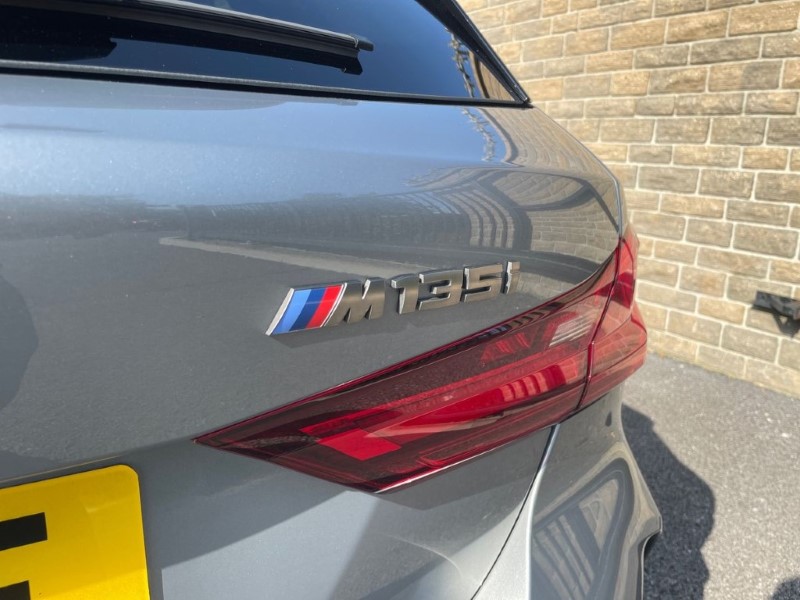2023 (73) BMW 1 SERIES M135i xDrive 5dr Step Auto 3481568