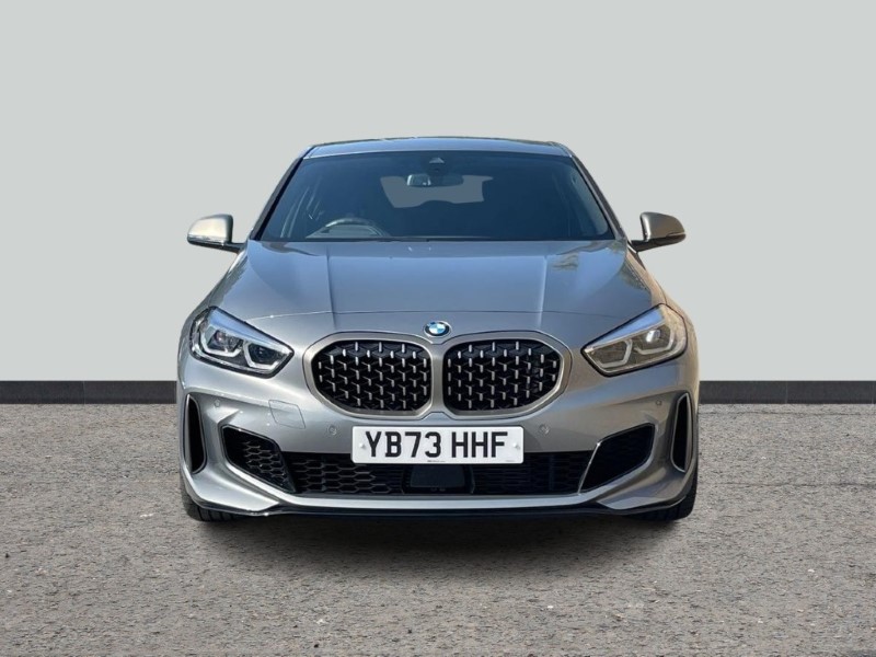 2023 (73) BMW 1 SERIES M135i xDrive 5dr Step Auto 3481542