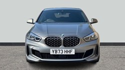 2023 (73) BMW 1 SERIES M135i xDrive 5dr Step Auto 3481542